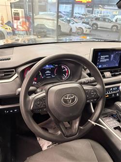 تويوتا راف 4